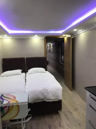 Hotel Lancelot Istanbul