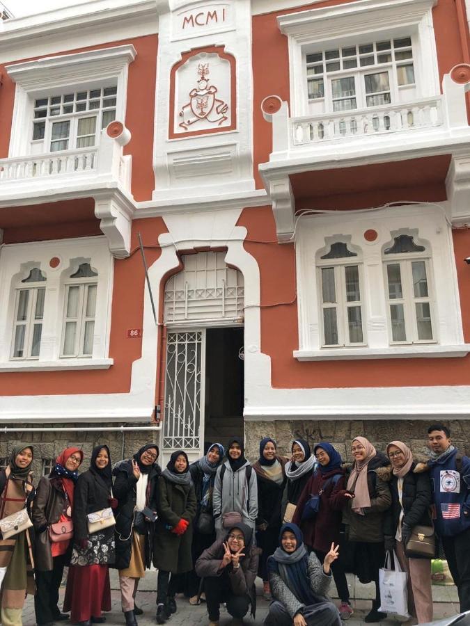 Hostel Kalkedon İstanbul