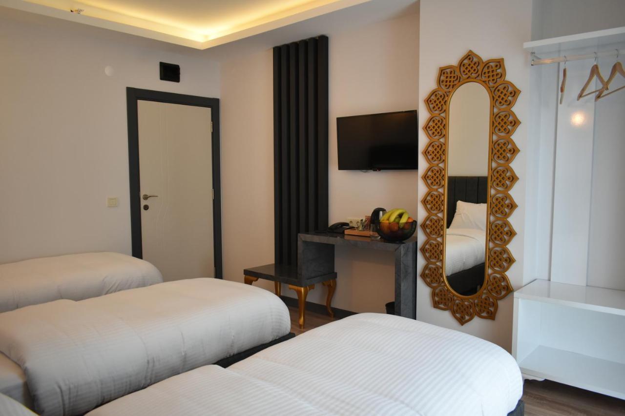 Avcılar Garden İstanbul