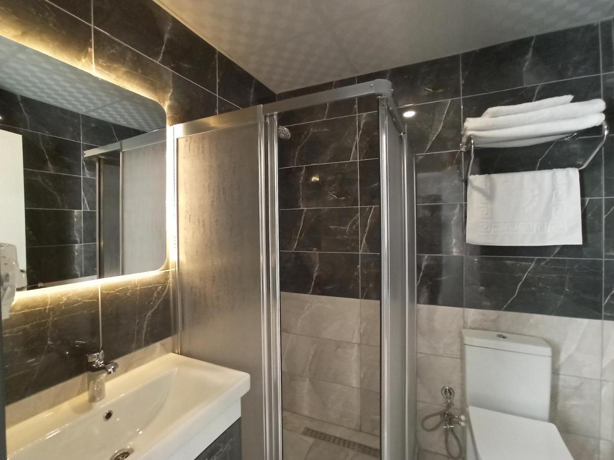 Otel Avcılar Garden 3*