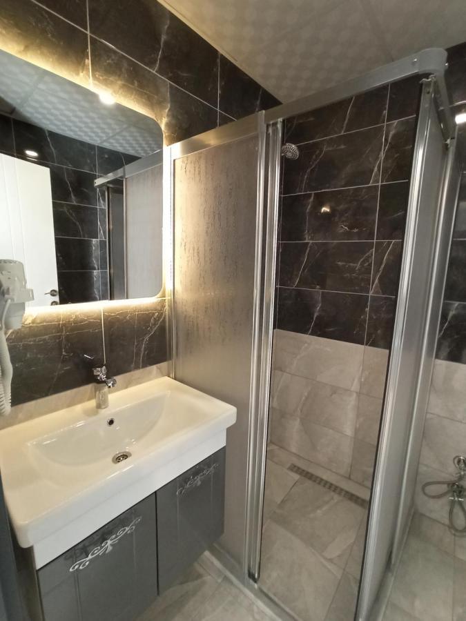 Avcılar Garden Otel 3*