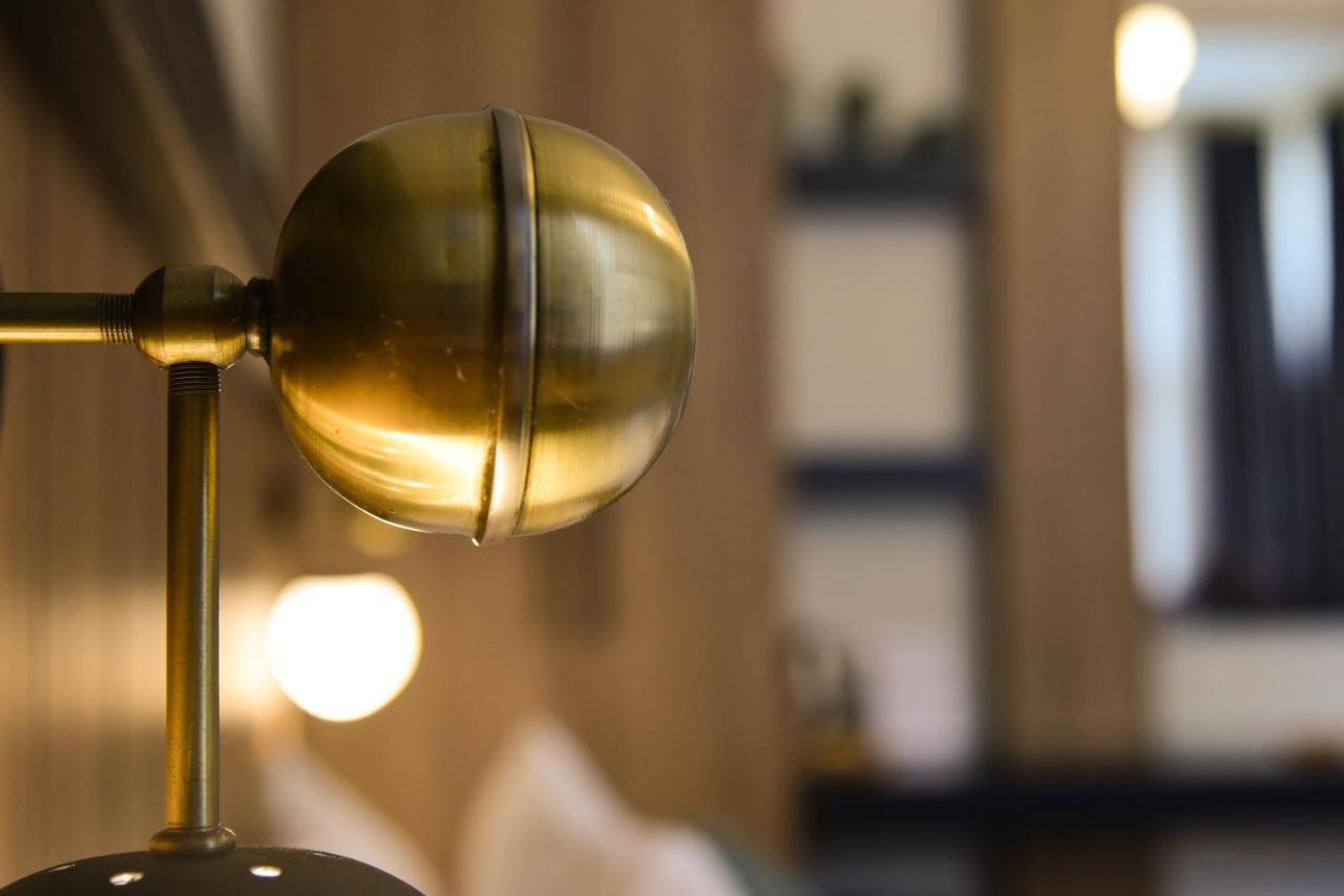 Hotel Luxir Istanbul