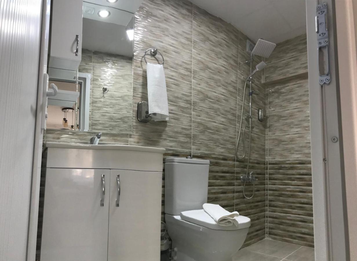 Otel Zion Butik 2*
