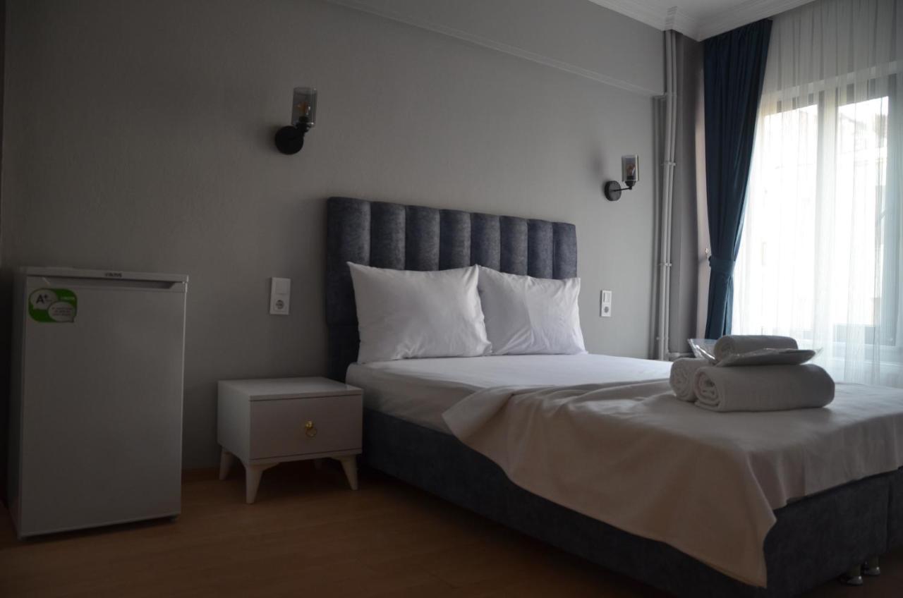 Otel Zion Butik İstanbul