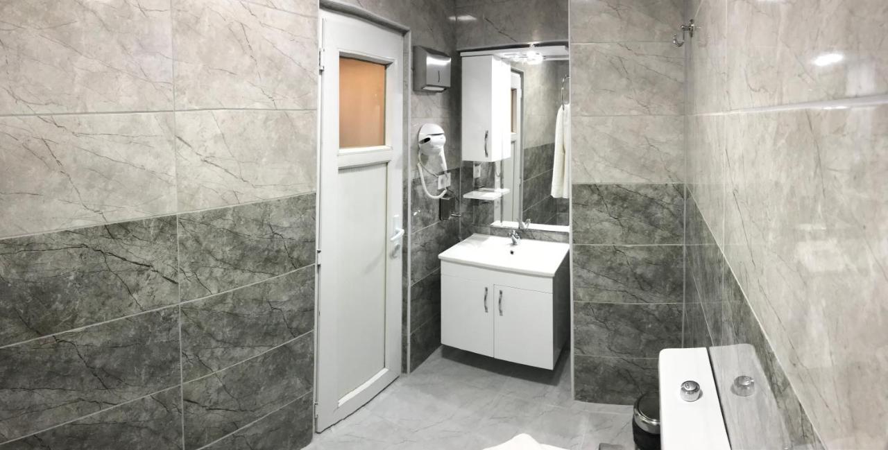Zion Butik Otel İstanbul