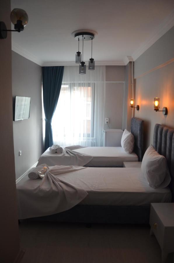 Zion Butik Otel 2*