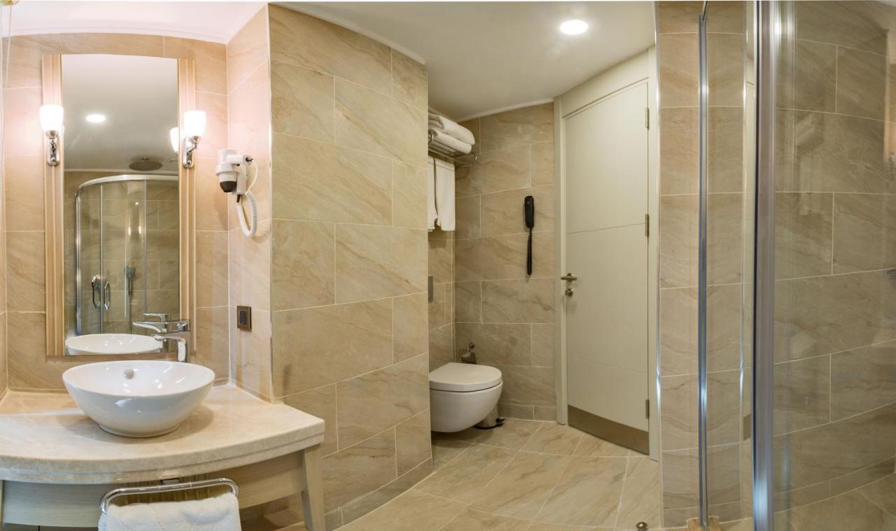 Mare Park & Hotel 4*