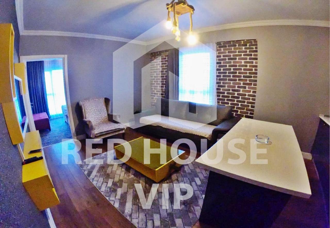 Red House Vip Apartmant Suites Istanbul