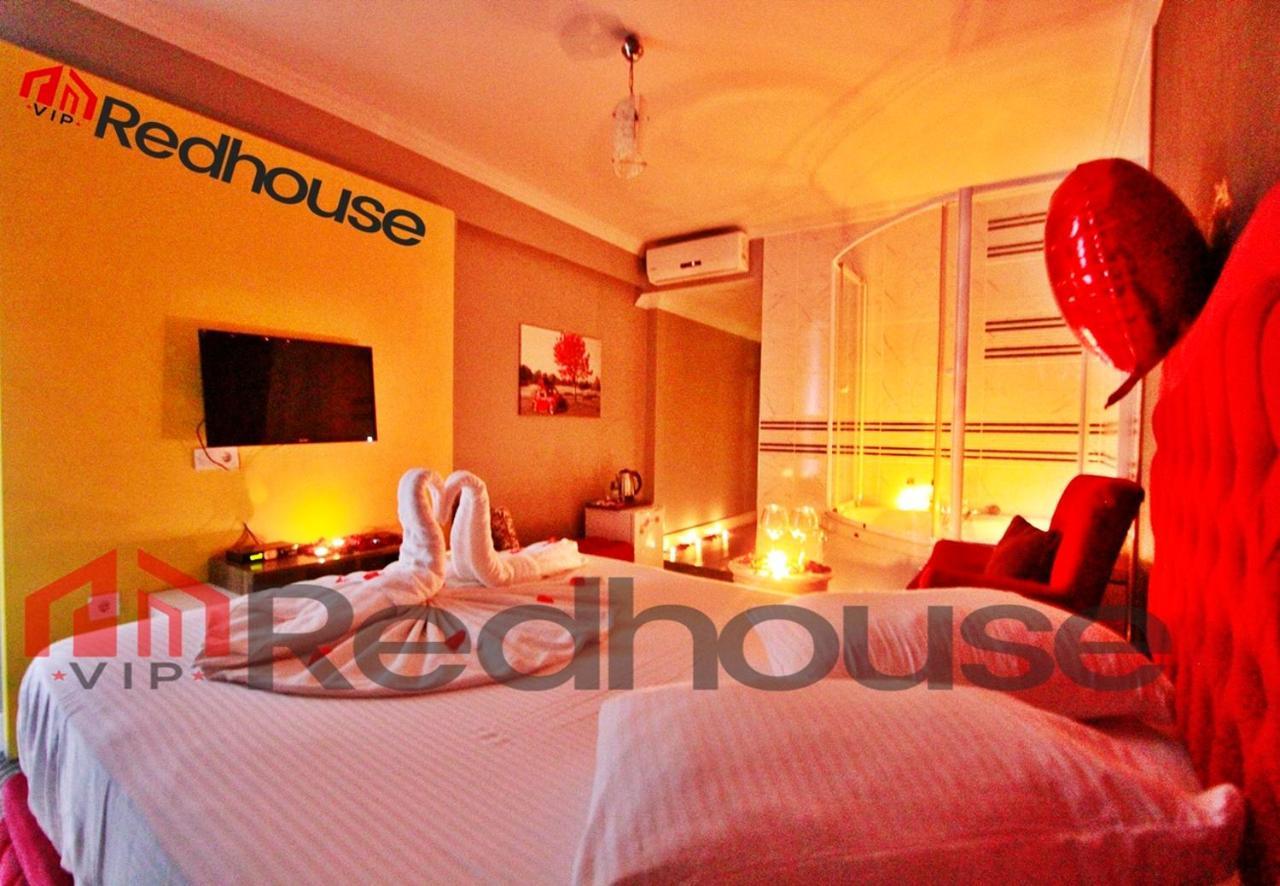 Red House Vip Apartmant Suites Aparthotel Istanbul