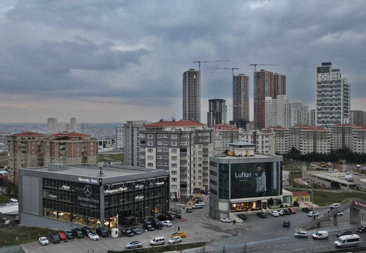 Red House Vip Apartmant Suites 3* Istanbul