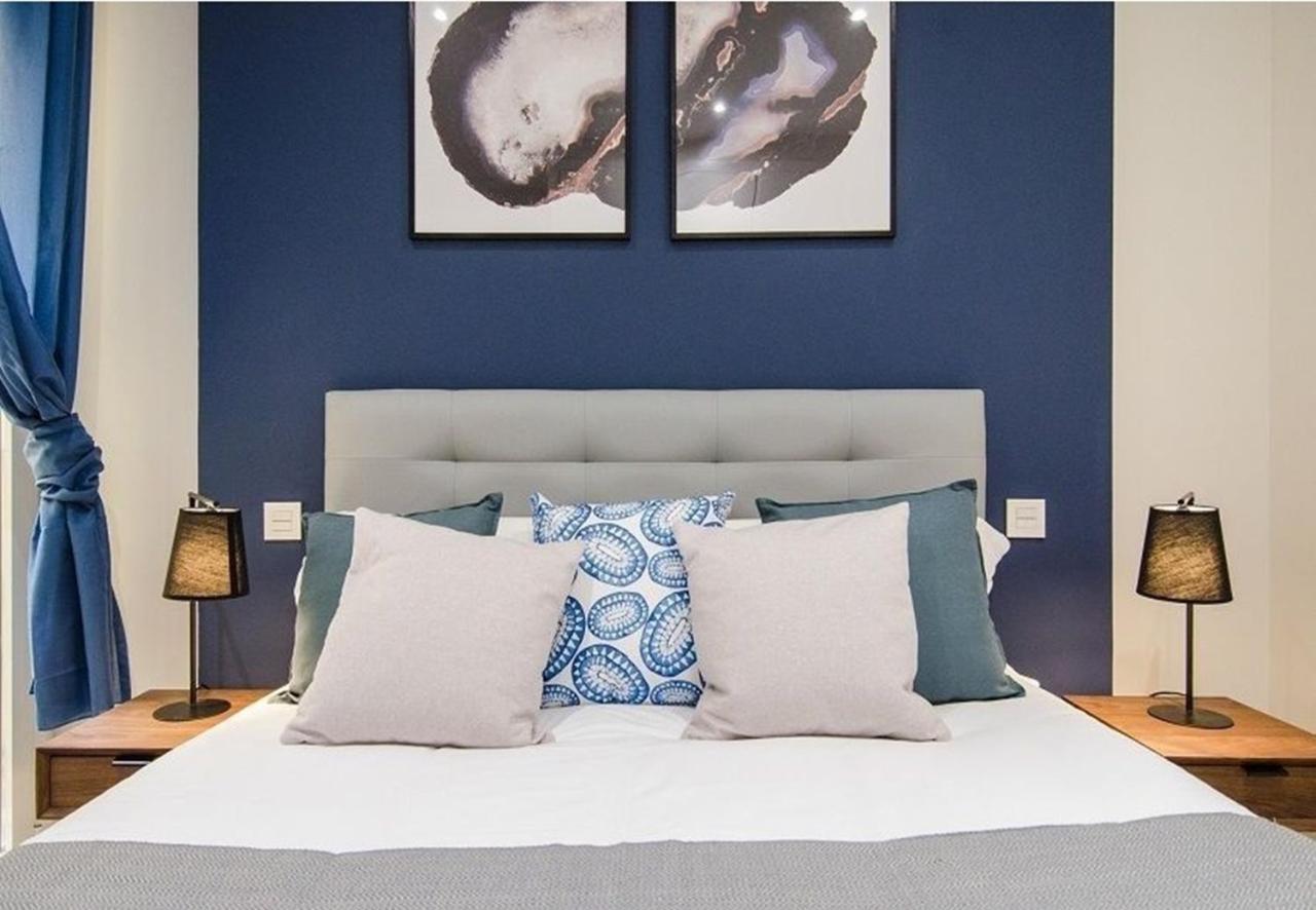 Aparthotel Red House Vip Apartmant Suites Istanbul
