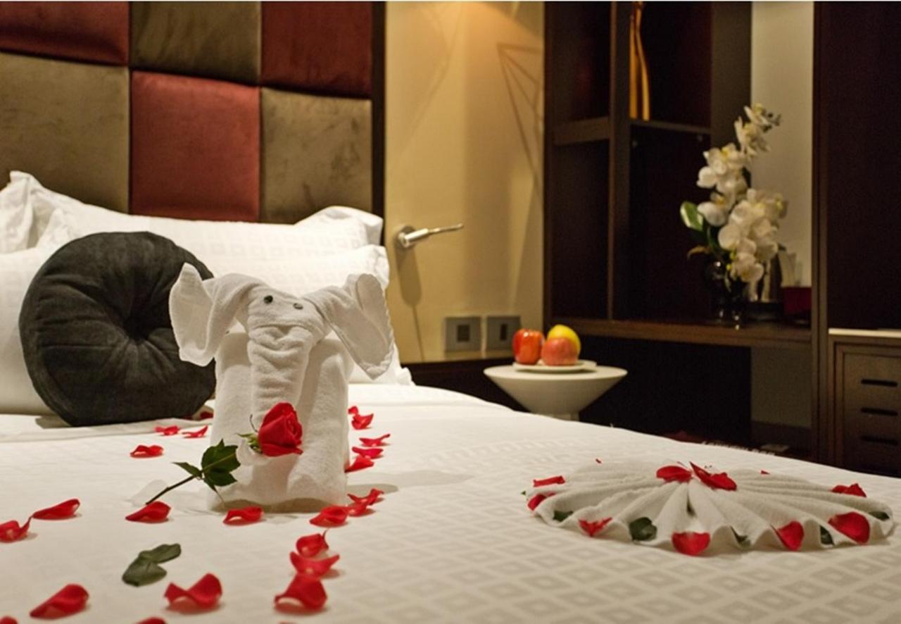 Aparthotel Red House Vip Apartmant Suites 3*