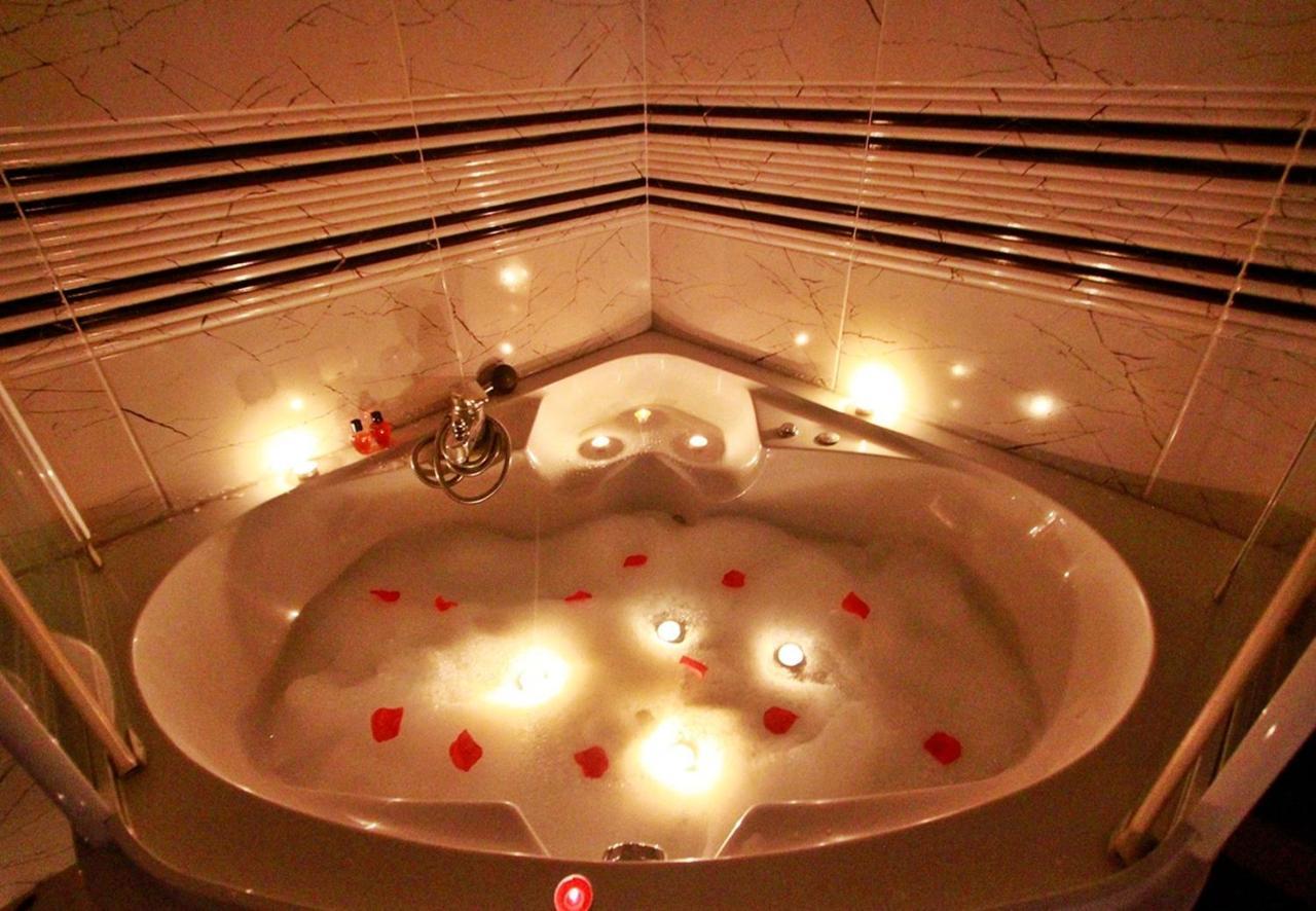 Aparthotel Red House Vip Apartmant Suites Istanbul
