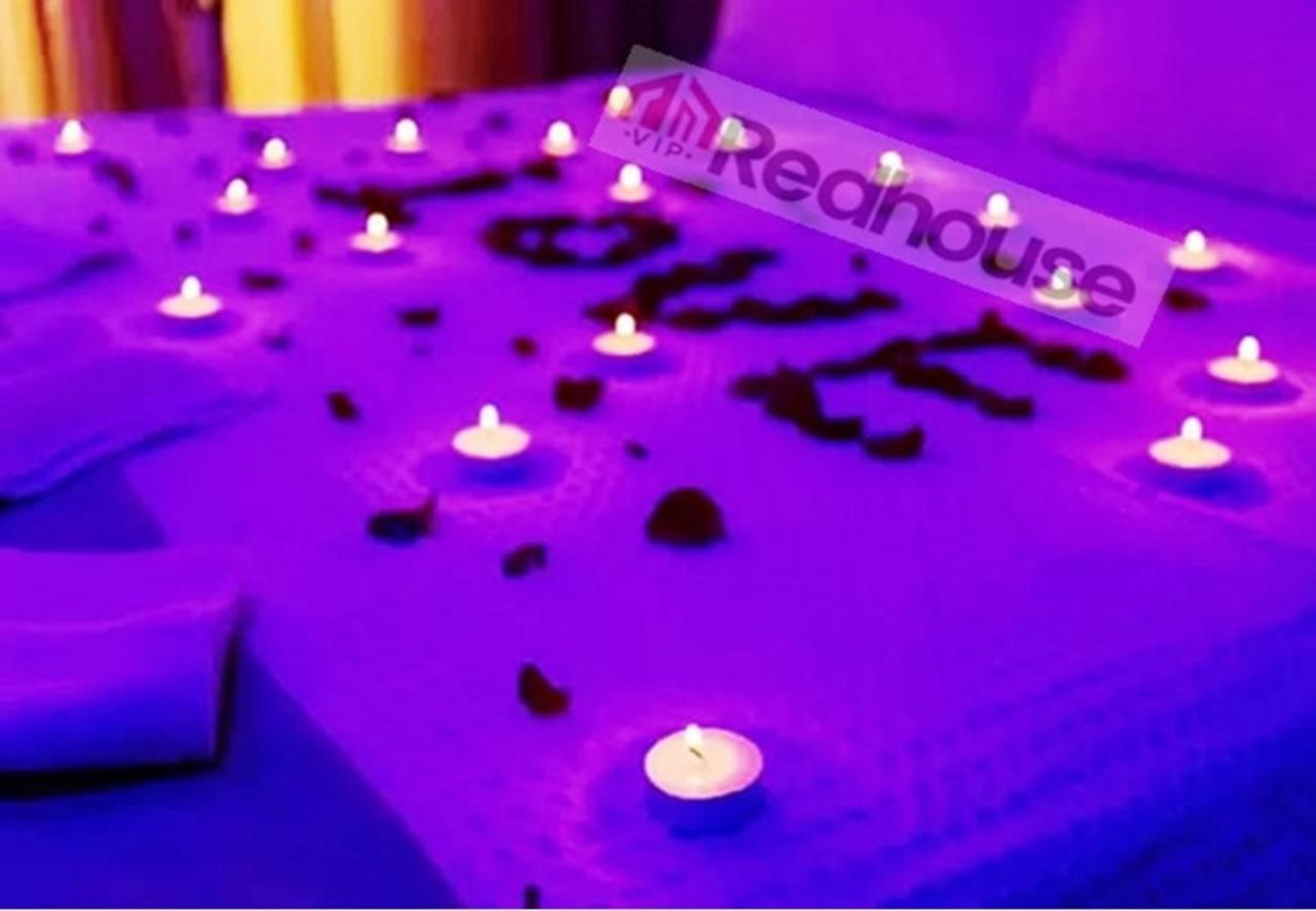 Red House Vip Apartmant Suites 3* Istanbul