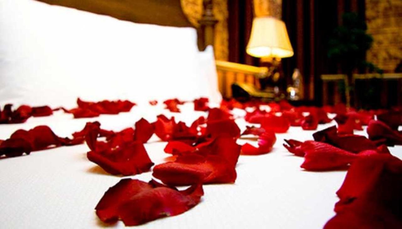 Aparthotel Red House Vip Apartmant Suites