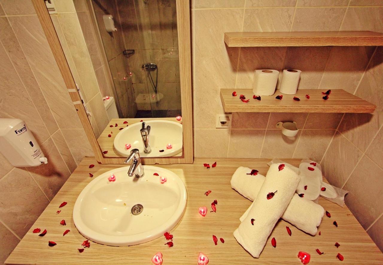 Red House Vip Apartmant Suites 3* Istanbul