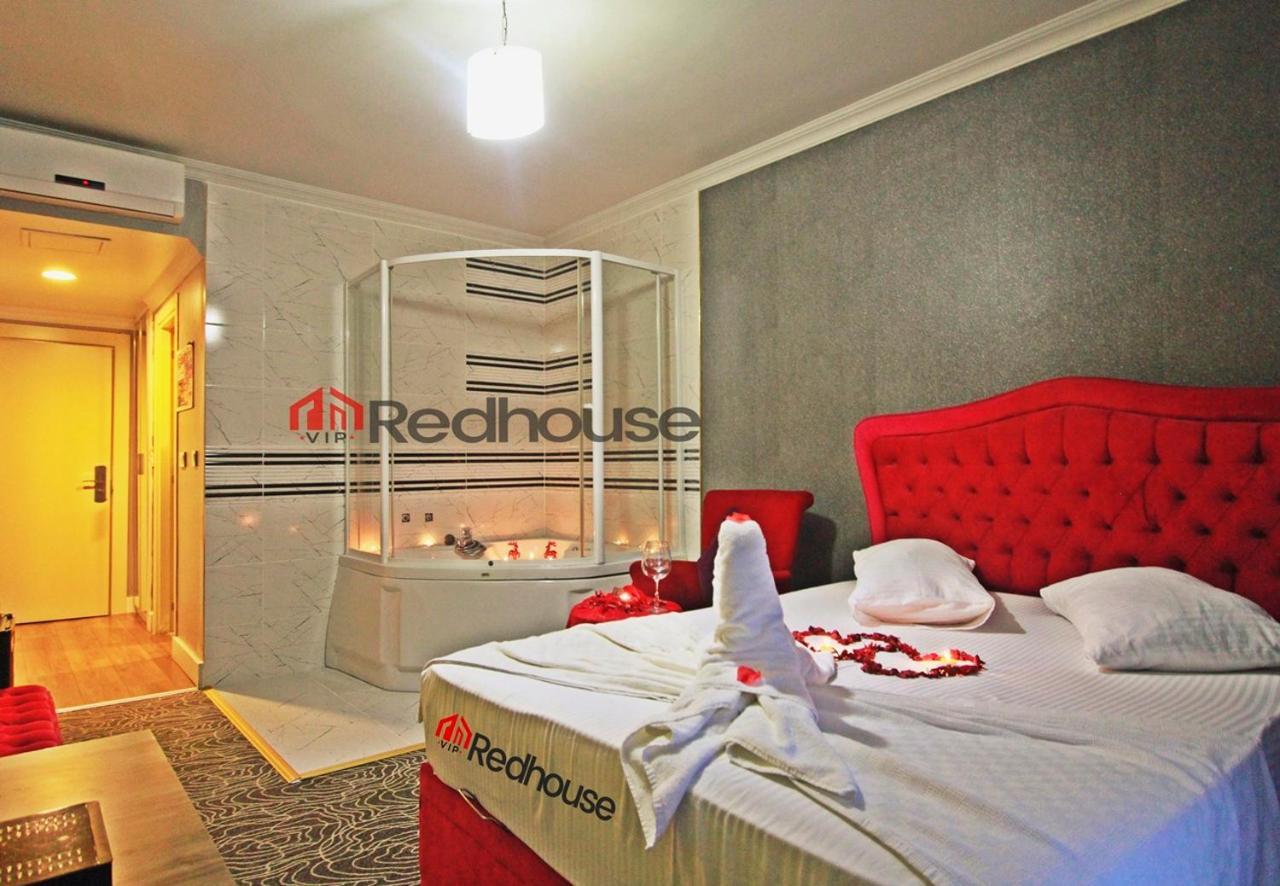 Red House Vip Apartmant Suites Aparthotel 3*