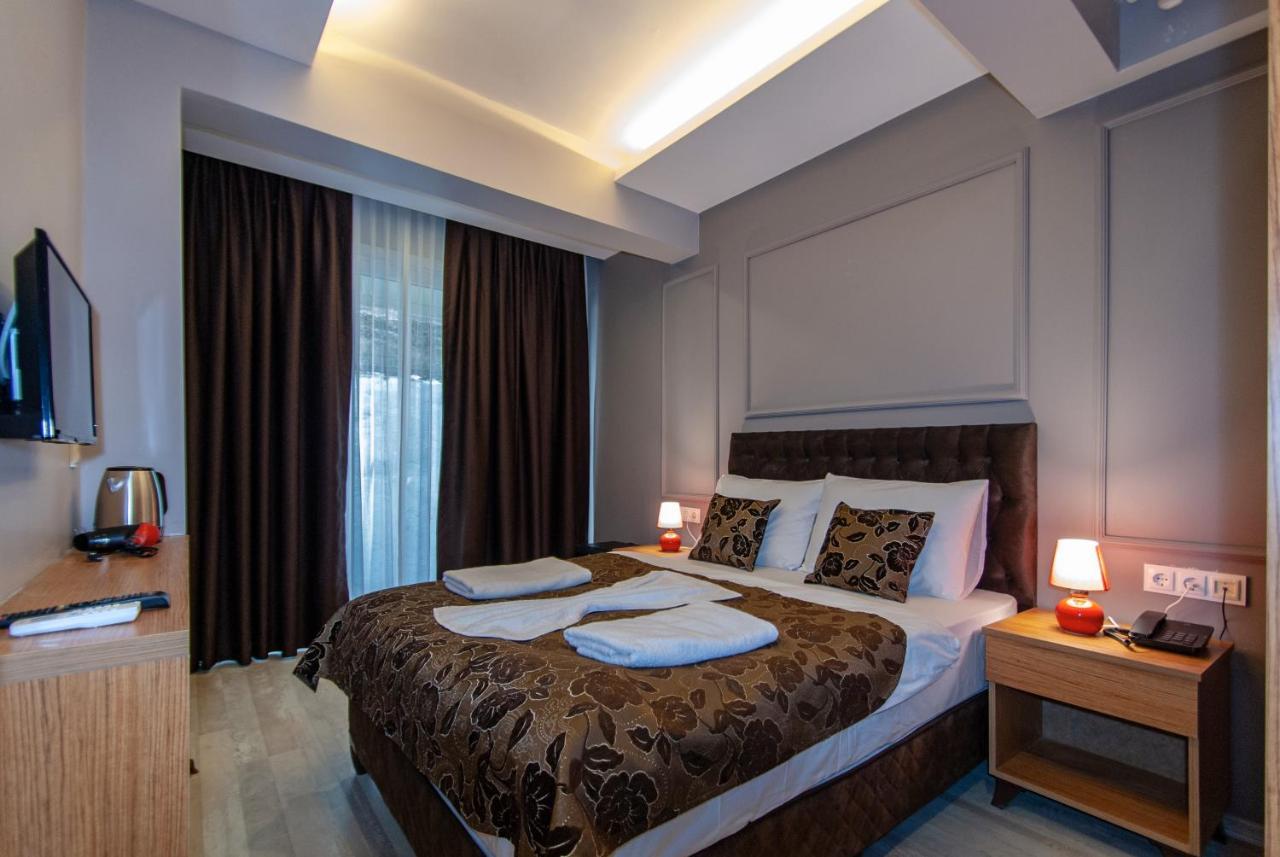 Naz Old Bazaar Hotel Istambul