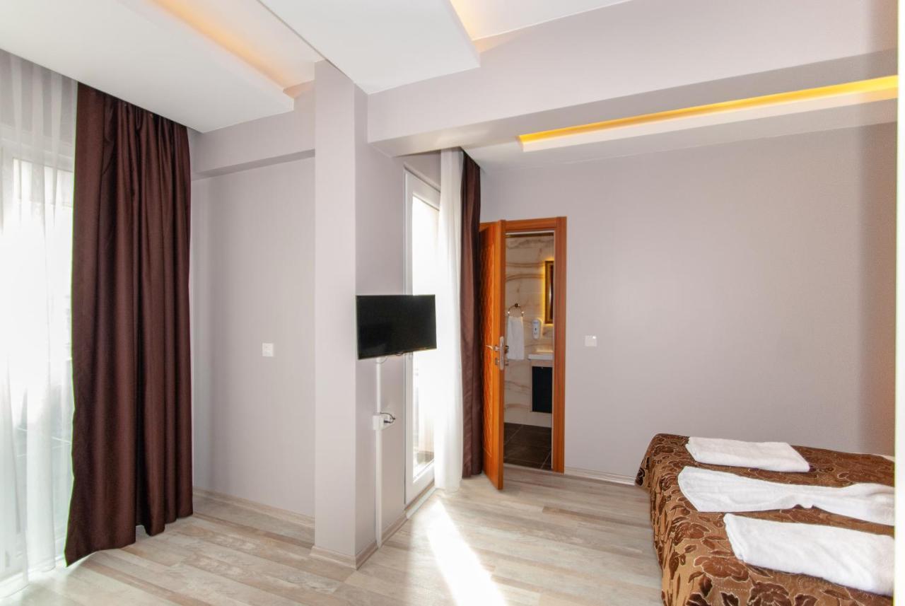 Naz Old Bazaar Hotel Istambul