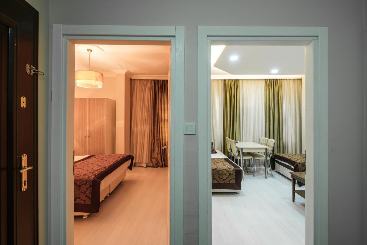 Ayasofya Life Aparts&suites Aparthotel Istanbul