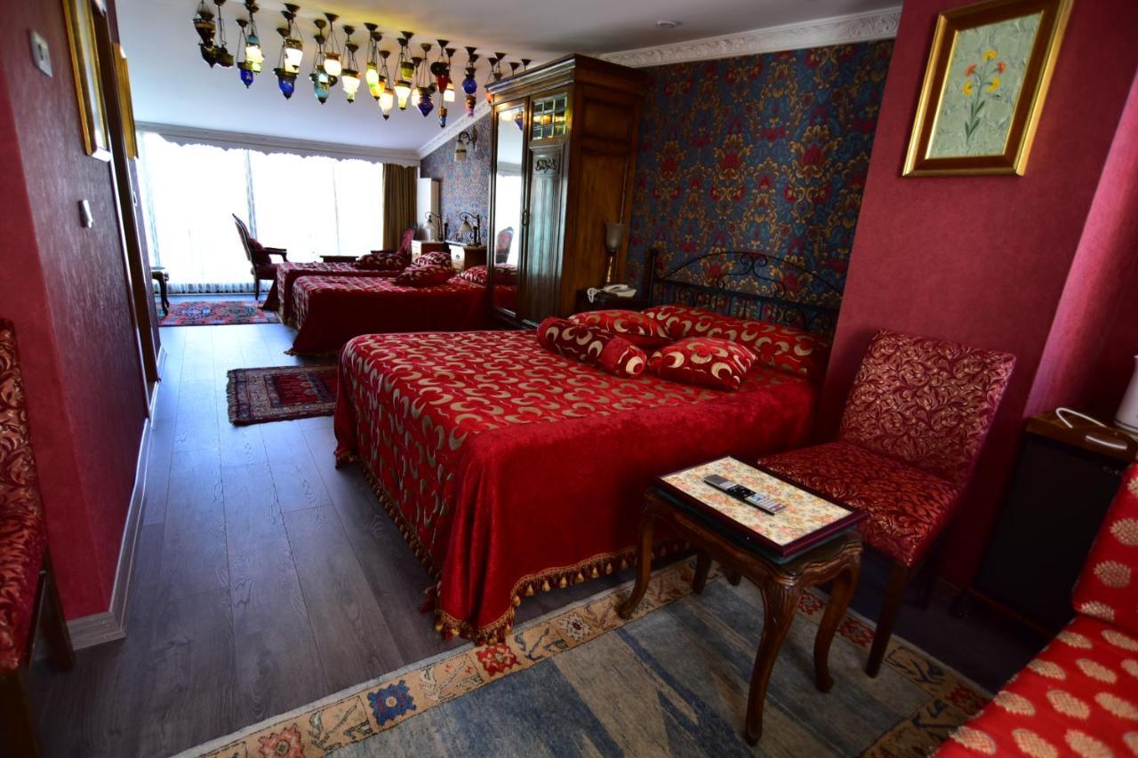 Hotel Kybele