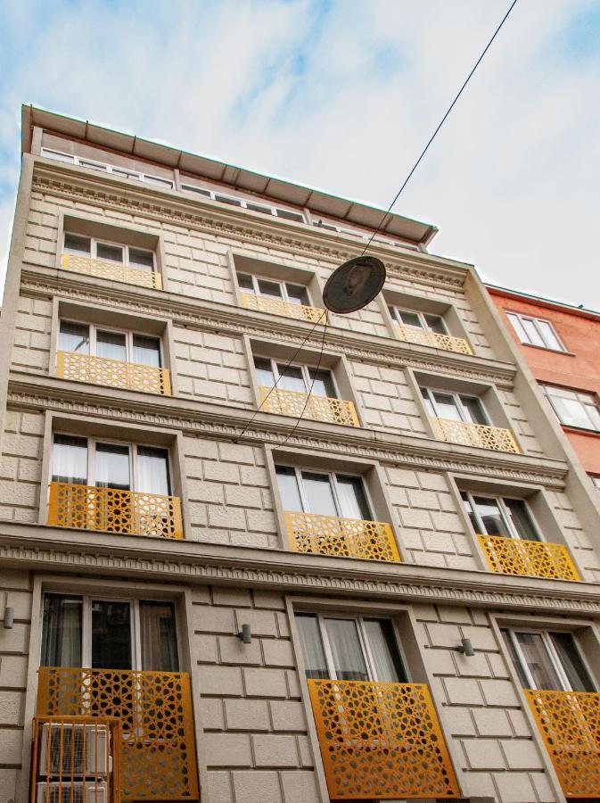 Hotel Naz Old Bazaar Istambul