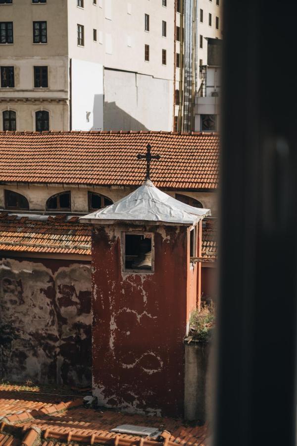 Pandan Karakoy 3* Istanbul