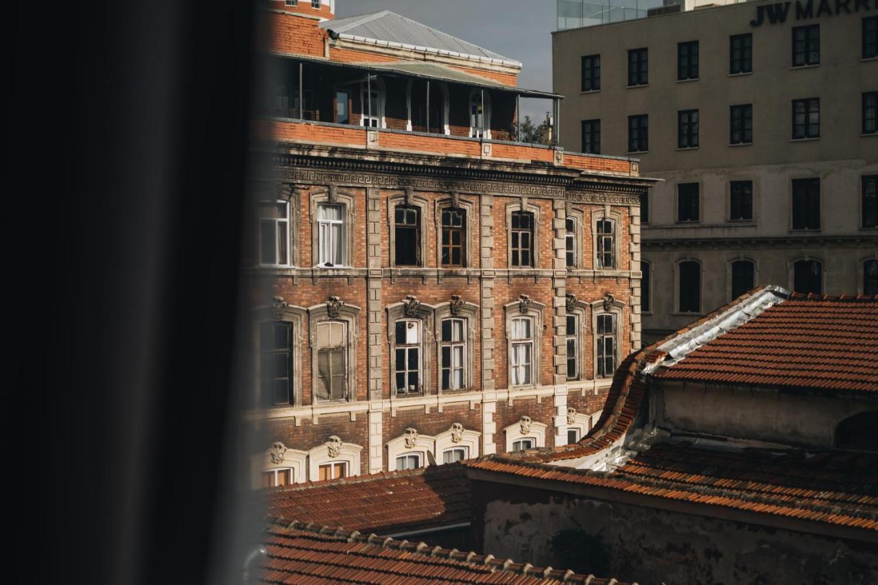 Pandan Karakoy 3*