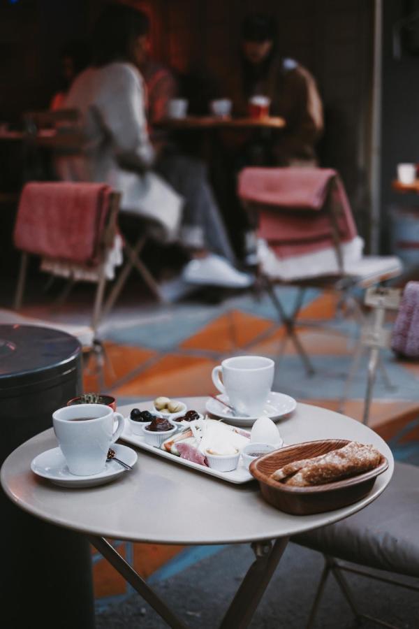Pandan Karakoy Hotel Istanbul