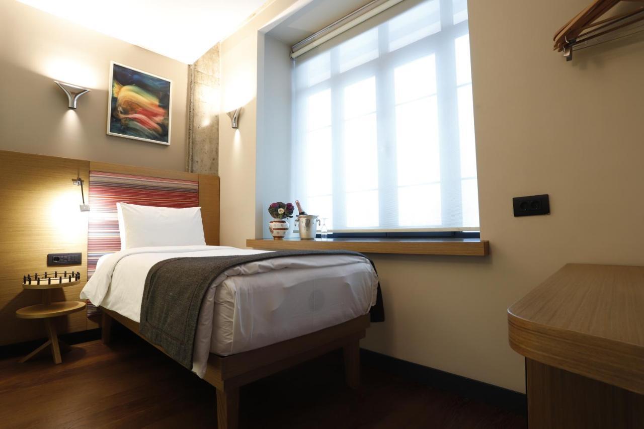 Bankerhan Galata - Adults Only Special Category Istanbul