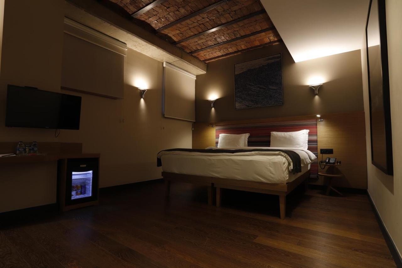 Hotel Bankerhan Galata - Adults Only Special Category