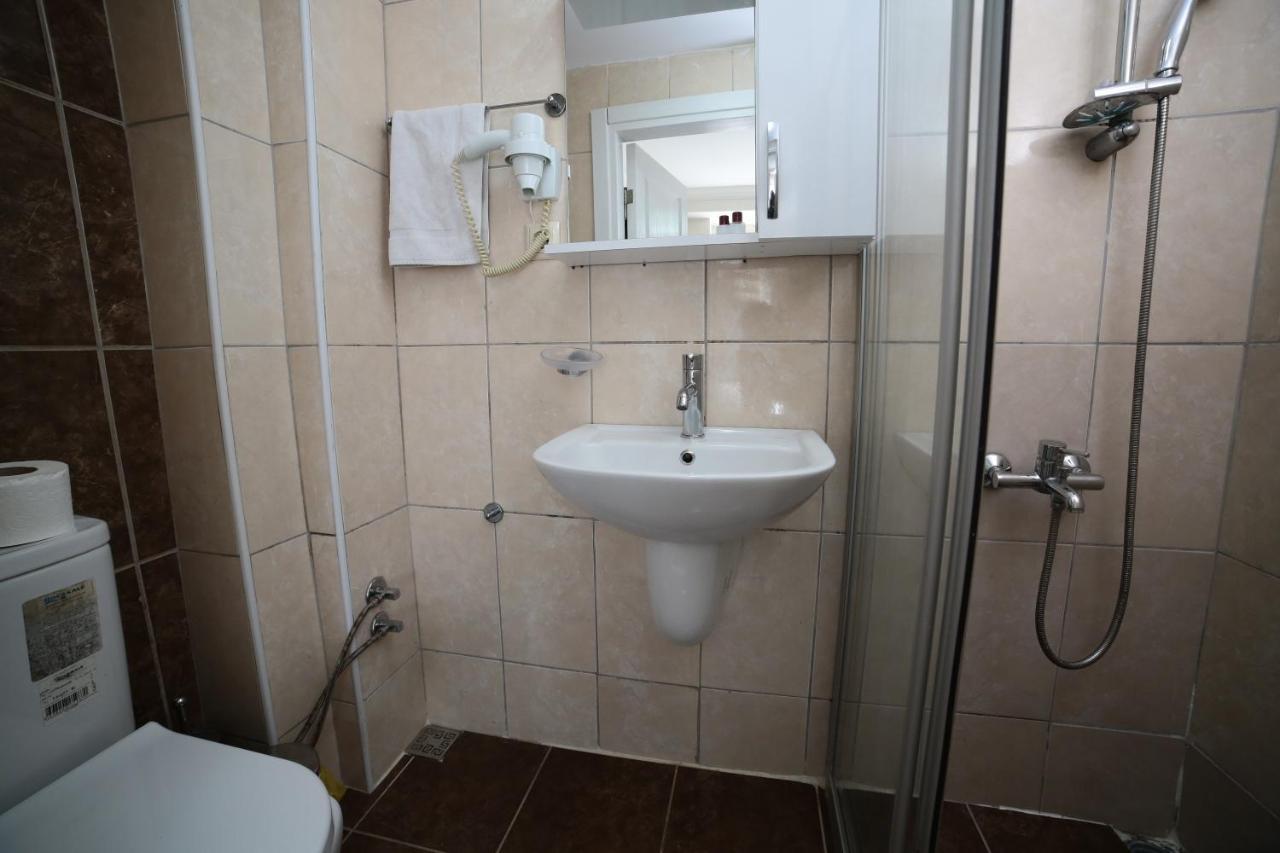 Hotel Taksim *