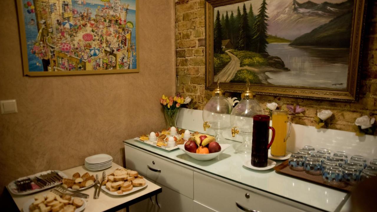 Hotel Taksim *
