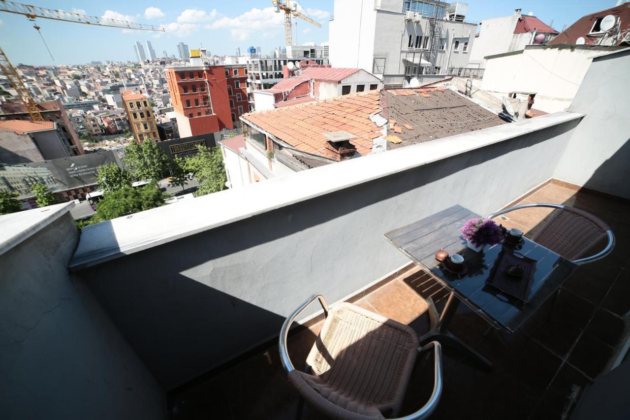 Hotel Taksim *