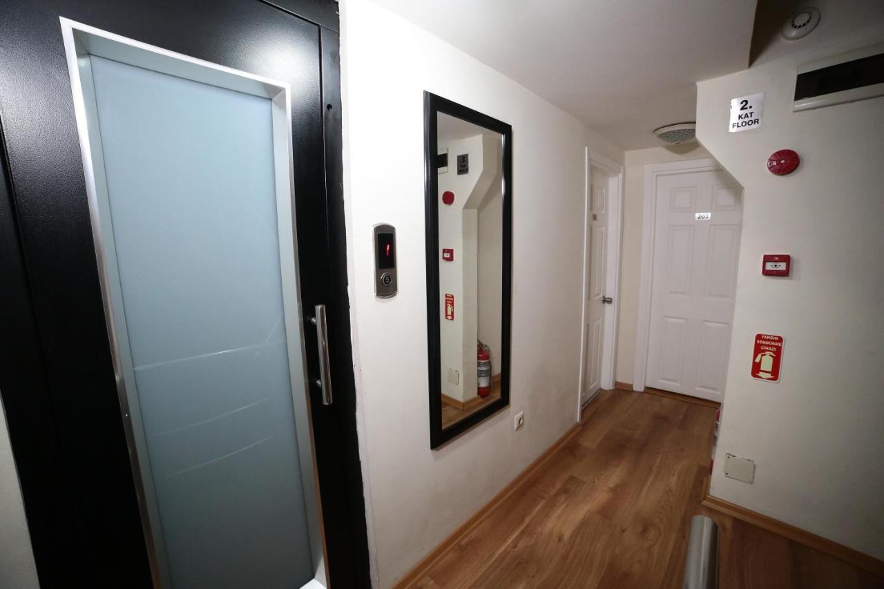 Hotel Taksim