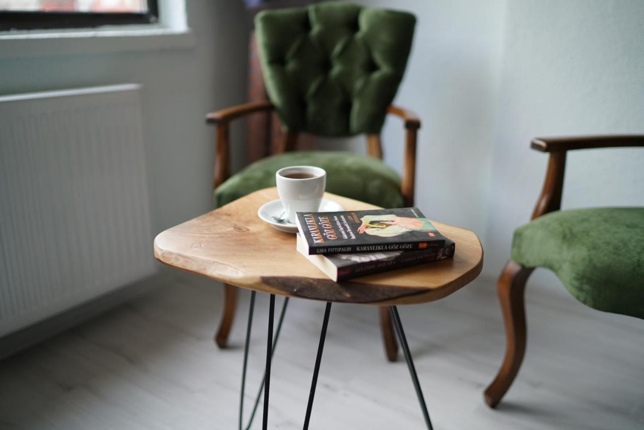 Hotel Pandan Karakoy 3*