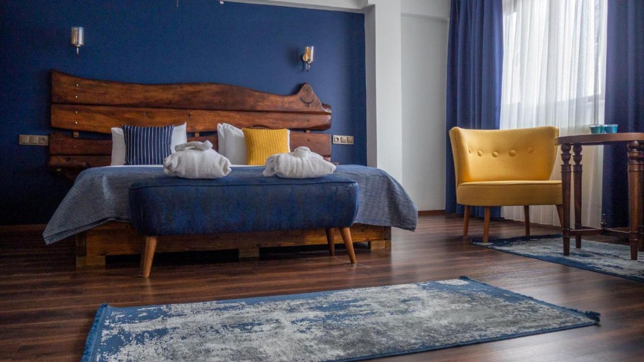 Fuego Design Hotel