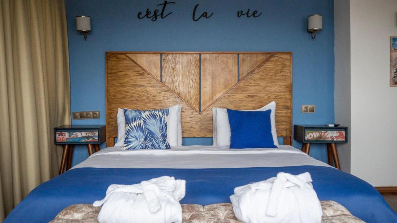 Fuego Design Hotel