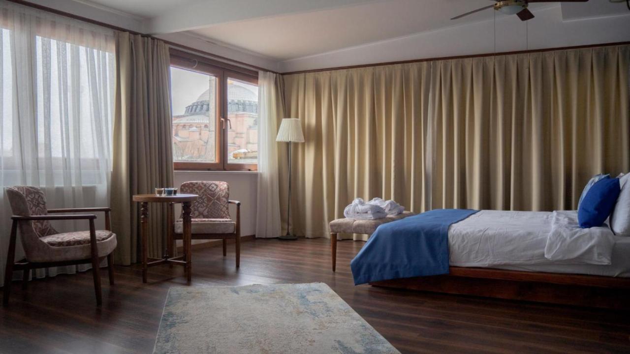 Hotel Fuego Design
