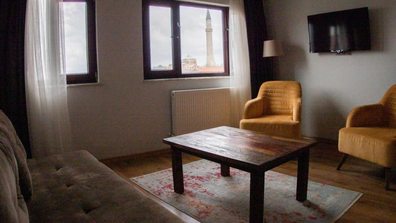 Fuego Design Hotel