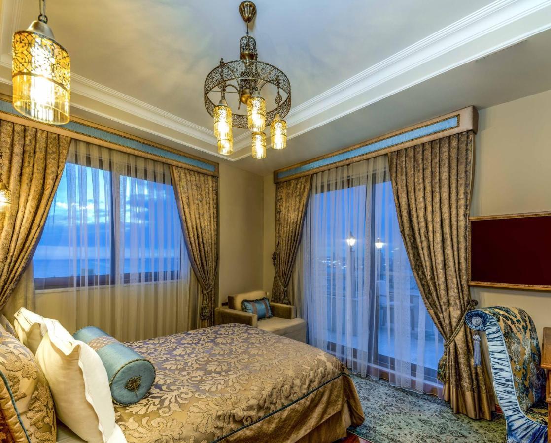 Sultanhan - Special Category Hotel 4*