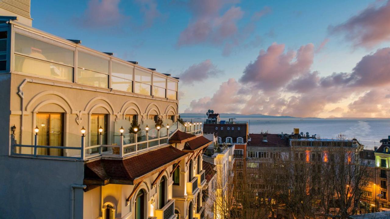 Sultanhan - Special Category Istambul