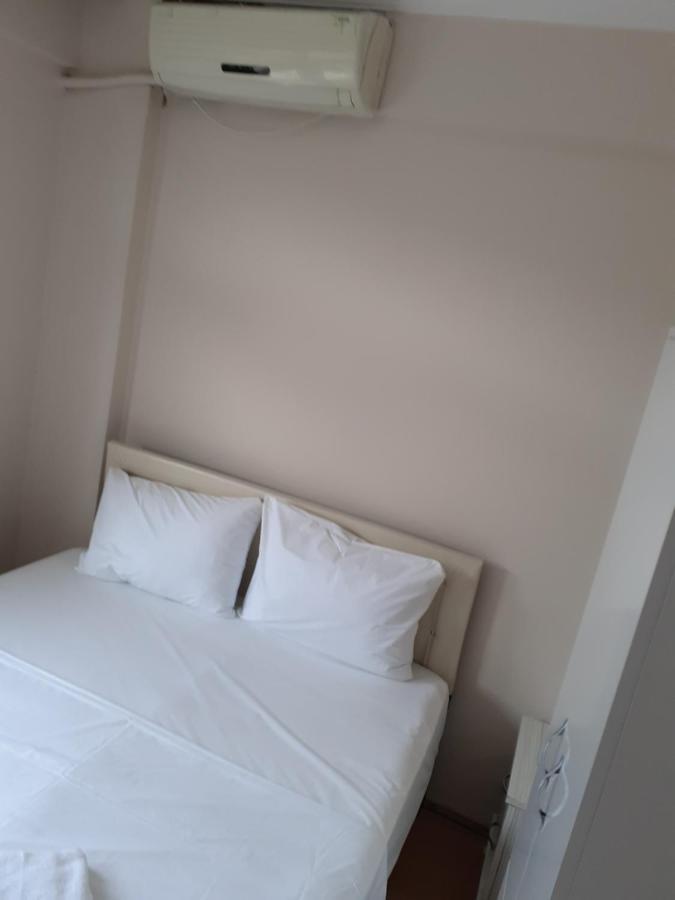 Fatih End Hajar Suites Istanbul