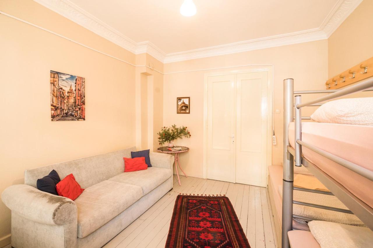 Hostel Levanten Istanbul