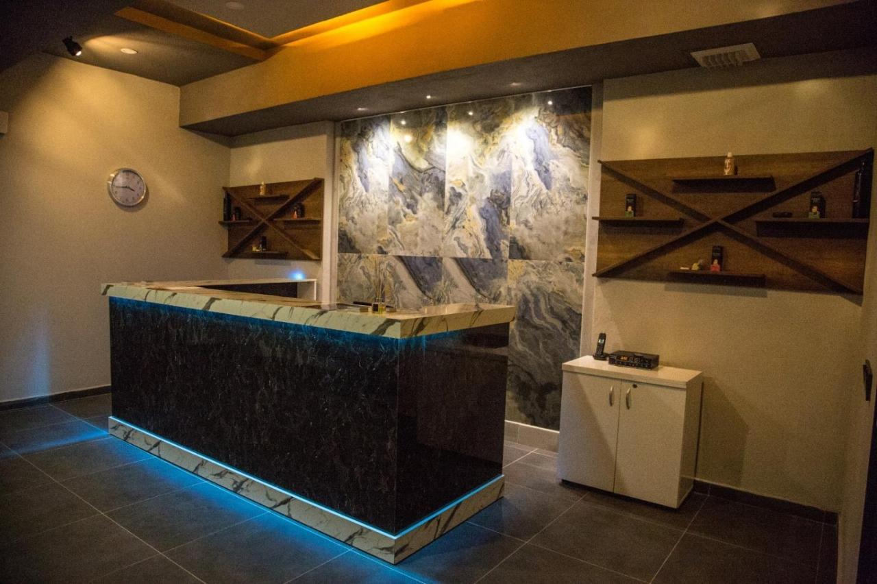 Hotel Mugwort & 4*