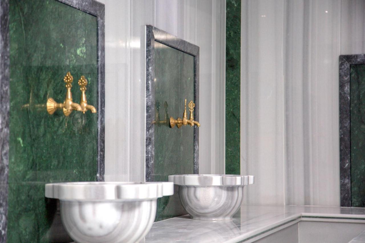 Hotel Mugwort & Istambul