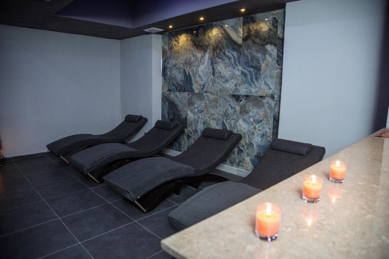 Hotel Mugwort & Istambul