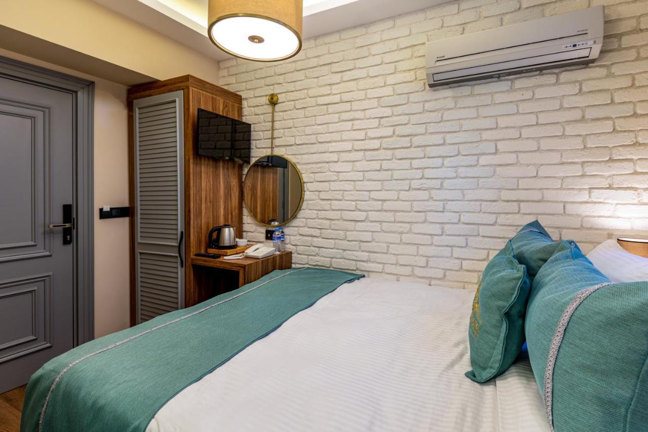 Hotel Interstar Istanbul