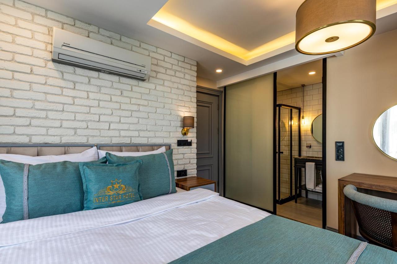 Hotel Interstar Istanbul
