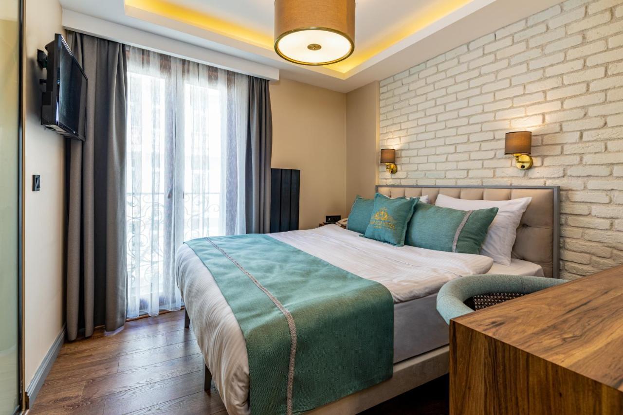 Hotel Interstar Istanbul